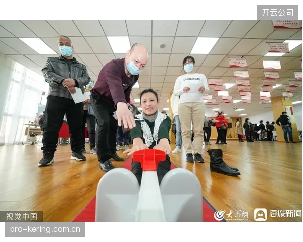 AI运动处方引擎将替代标准化的健身计划，为社区居民提供动态调整的个性化运动指导